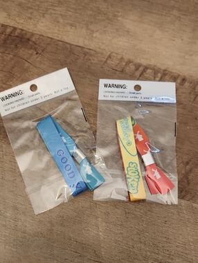 Dutch Bros Festival Braclets (2)